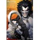 DC Comics Lobo and Dawg Premium Format Figure Set 72 cm